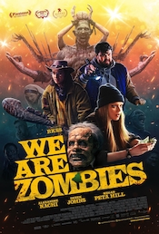 We Are Zombies