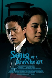 Song of a Braveheart