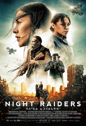Night Raiders