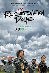 Reservation Dogs