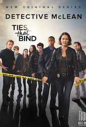 Ties That Bind