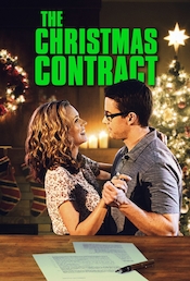 The Christmas Contract