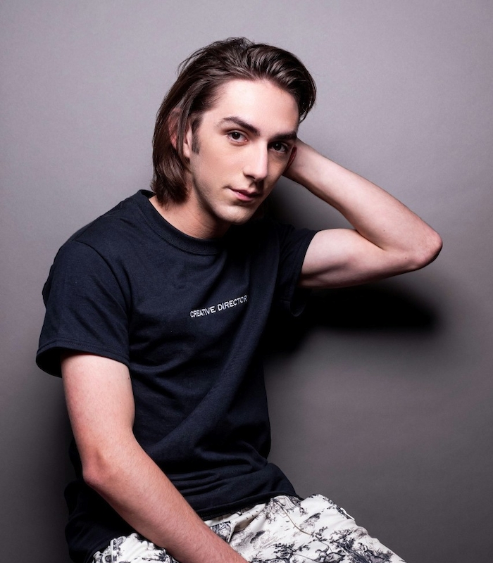 Harrison Houde