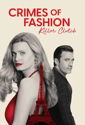 Crimes of fashion: Killer Clutch