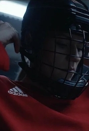 Adidas, Impossible Is Nothing