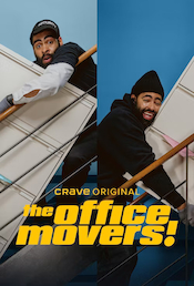 The Office Movers