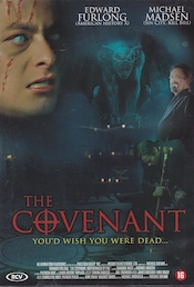 The Covenant: Brotherhood of Evil