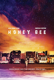 HONEY BEE