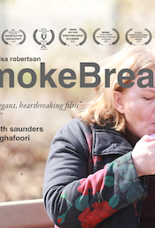 SmokeBreak