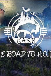 KASP The Road to HOPE