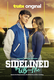 Sidelined: The QB & Me