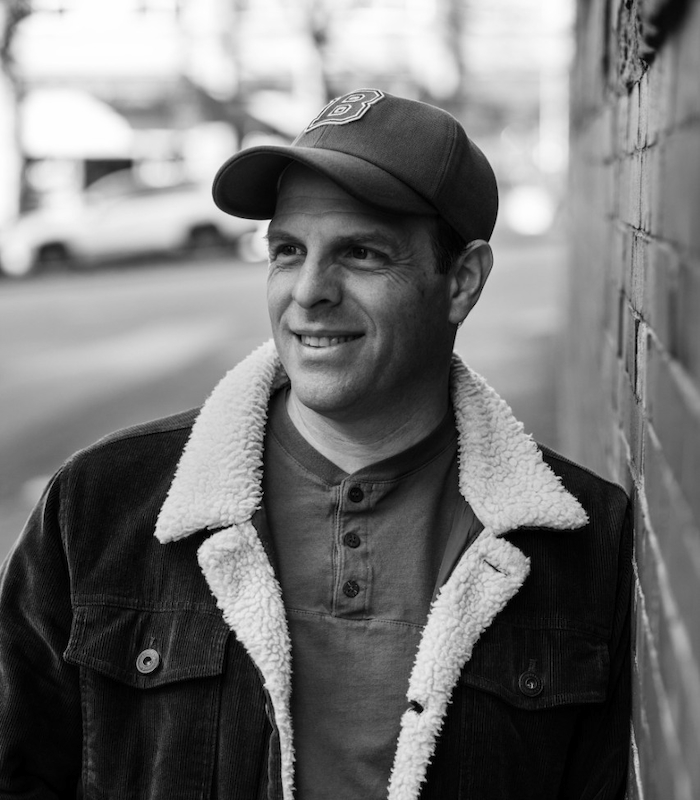 Bryce McLaughlin
