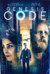 Genesis Code