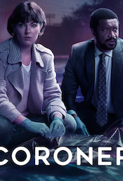 Coroner