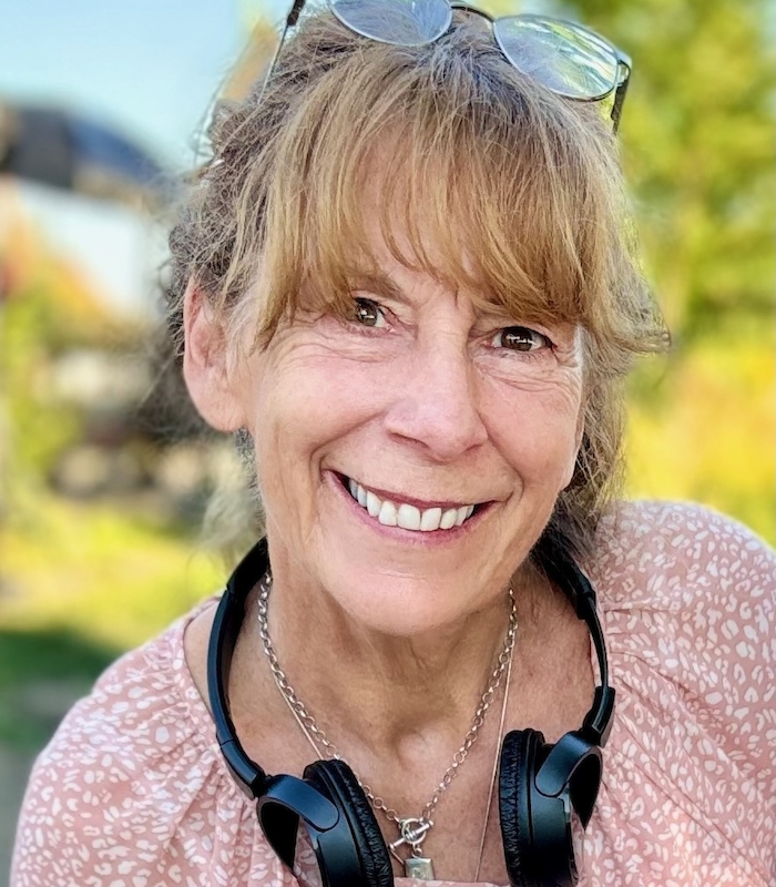 Wendy Ord