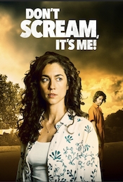 Don't Scream, It's Me