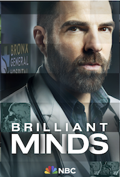 Brilliant Minds