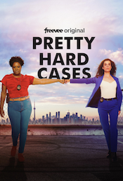 Pretty Hard Cases
