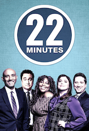 This Hour Has 22 Minutes
