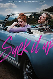 Suck It Up
