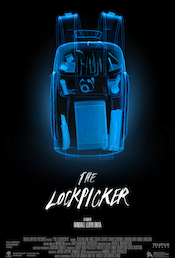 The Lockpicker