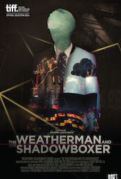 The Weatherman and the Shadowboxer