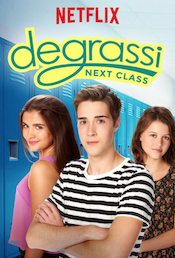 Degrassi: Next Class