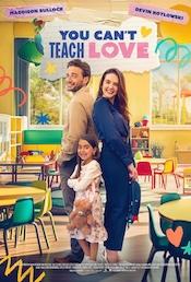 You Can't Teach Love