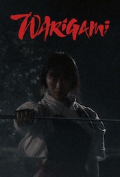 Warigami