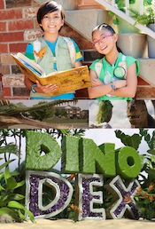 Dino Dex