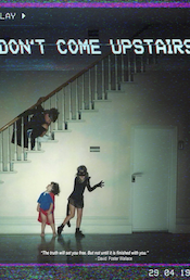 Don't Come Upstairs
