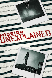 Mission Unexplained