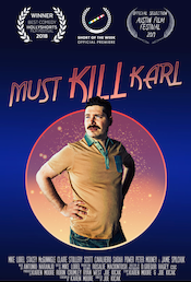 Must Kill Karl