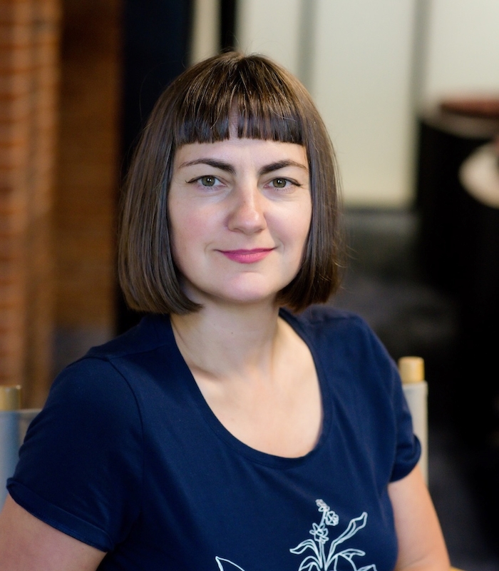 Nika Belianina