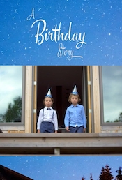 A Birthday Story