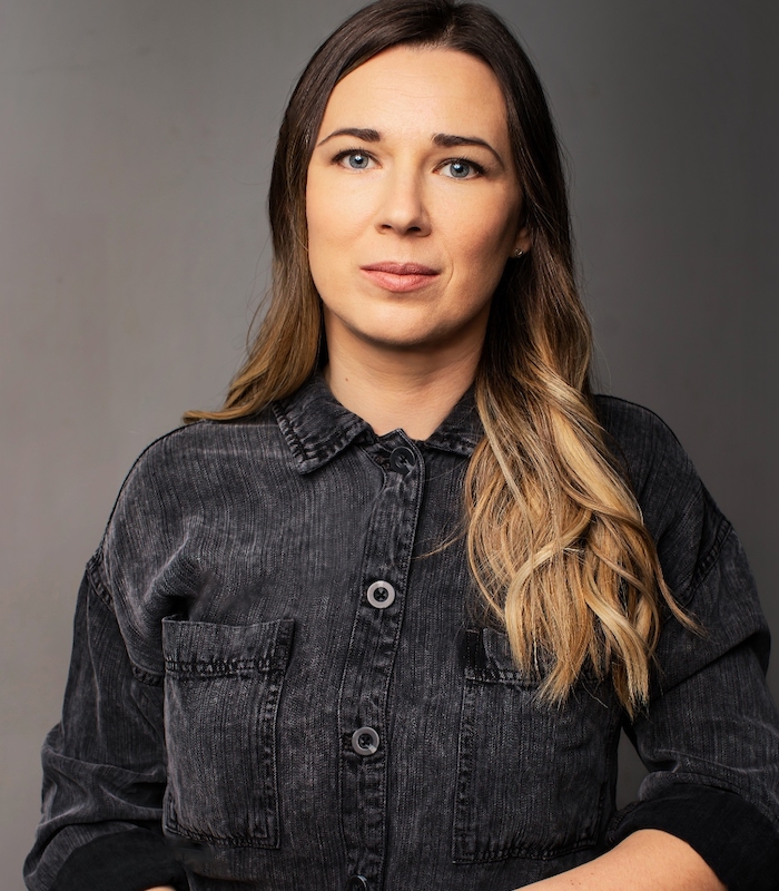 Marta Borowski