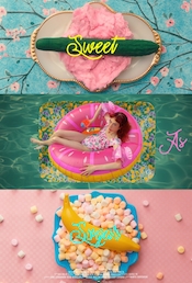 Sweet As Sugar