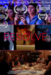 Resolve