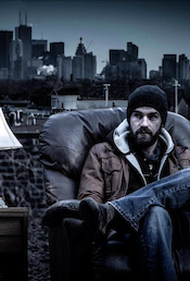 Matty Powell: Toronto