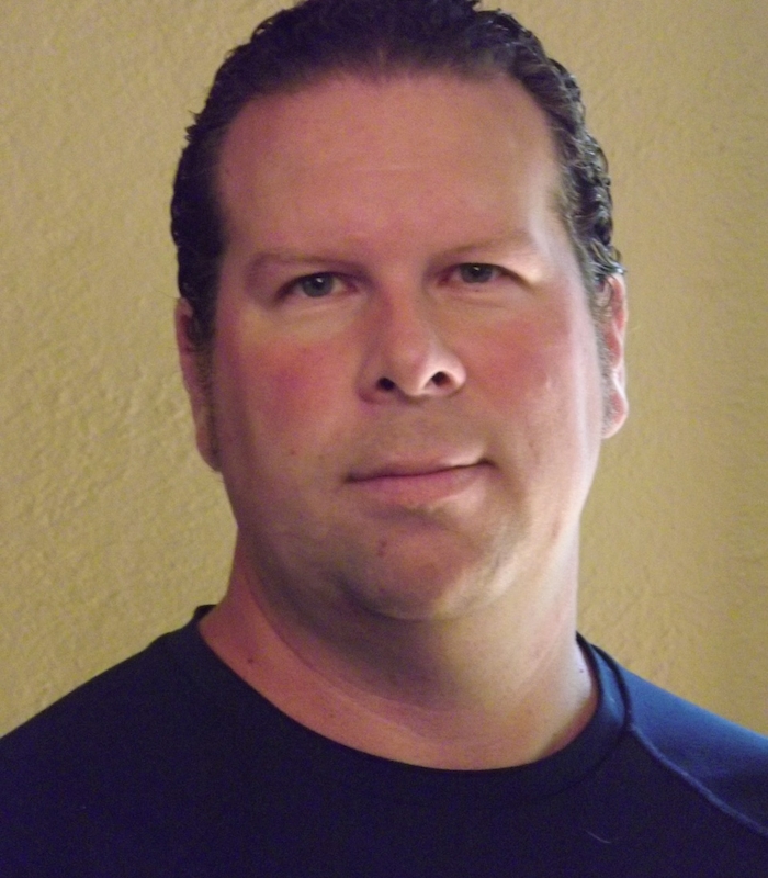 Jeremy Torrie