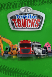 Terrific Trucks