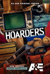 Hoarders