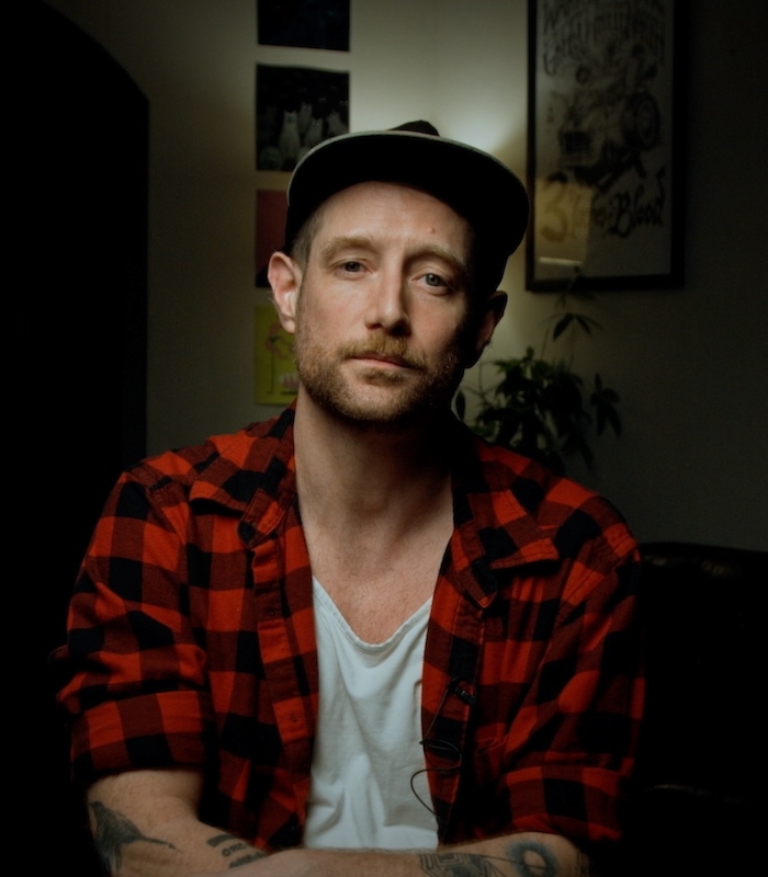 Tom MacLeod