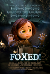 Foxed