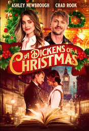A Dickens of a Christmas