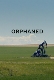 Orphaned