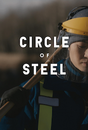 Circle of Steel