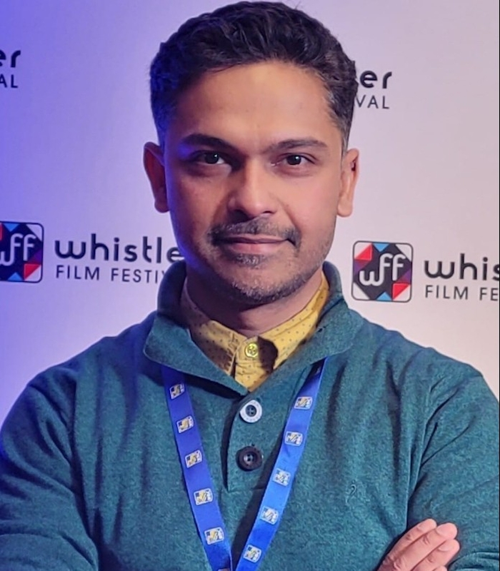 Ray Raghavan