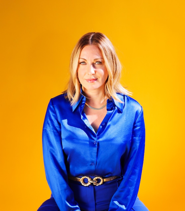 Molly McGlynn