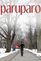 Paruparo